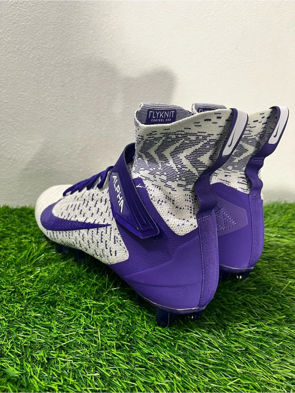 Nike youth football